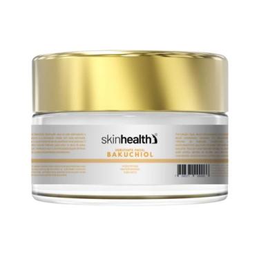 Imagem de Creme Bakuchiol Famoso Para Rugas Manchas 100g Sh Original - Skinhealt