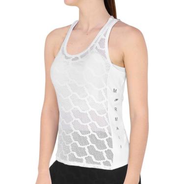 Imagem de Regata Mormaii Beach 2980 Branca-Feminino