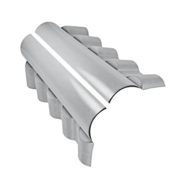 Imagem de Cumeeira central articulada colonial cz - Permatti