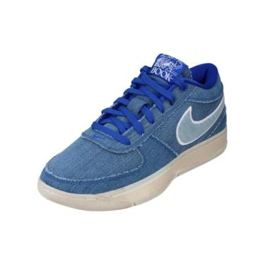 Imagem de Tênis de basquete Book 2.5 cm Blue Blood (IH0892-900, multicolorido/vela/Game Royal/Multicolorido), Multicolorido/vela/Game Royal/Multicolorido, 35