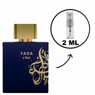 Imagem de Perfume Masculino Árabe Fada Energy Mawwal EDP Original 2ml 5ml, 2ml -