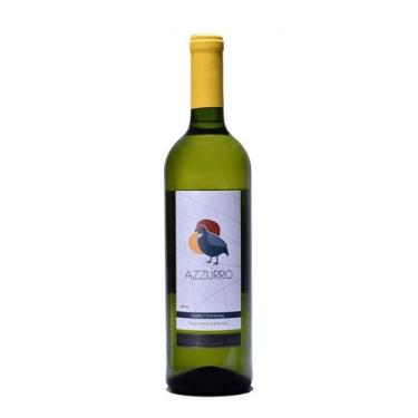 Imagem de Azzurro Goethe Chardonnay 750ml