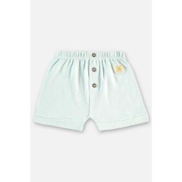 Imagem de Short em Suedine para Bebê Menino Up Baby-Masculino