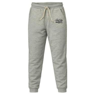 Imagem de CALÇA MOLETOM PROSIDE SURF TECH BEGE MASCULINA-Masculino