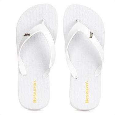 Imagem de Chinelo Reserva Logo  - Masculino-Masculino