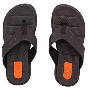 Imagem de Chinelo Infantil Menino Molekinho 2400.365 Preto-Masculino