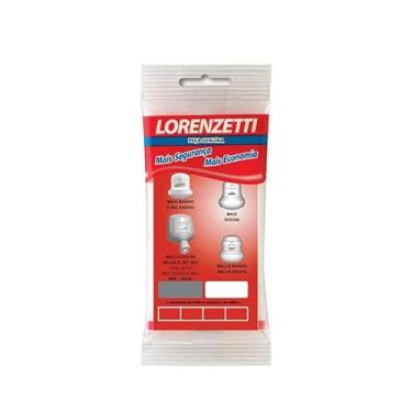 Imagem de Resistência Para Ducha Lorenzetti 3 Tempos Com 10 unidadaes 5500w 220v