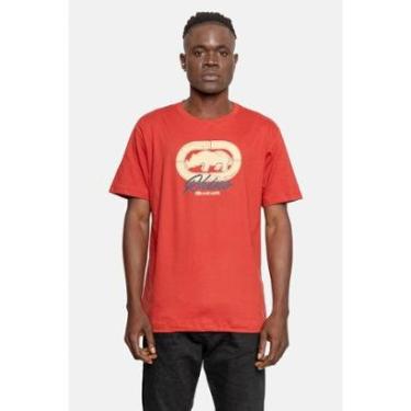 Imagem de Camiseta Ecko Estampada Masculino-Masculino