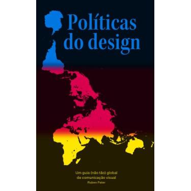 Imagem de Livro - Políticas do design