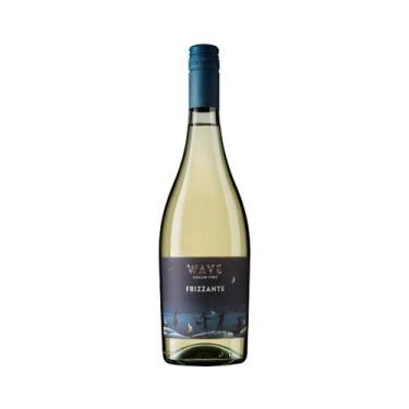 Imagem de Vinho Frisante Branco Settesoli Wave