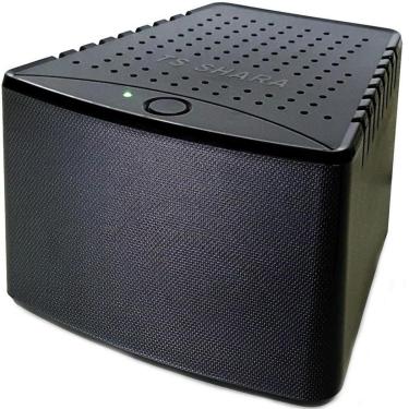 Imagem de Estabilizador TS Shara Powerest Home, 1000VA, Entrada Bivolt e Saída 115V, 6 Tomadas - 9007-Unissex