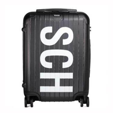 Imagem de Mala de Viagem Schutz Air Bordo Com Cadeado Rodinhas Original 500190004-Feminino