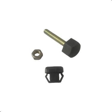 Imagem de Coxim Batente Capo S10 Blazer 2001/2011 93297513