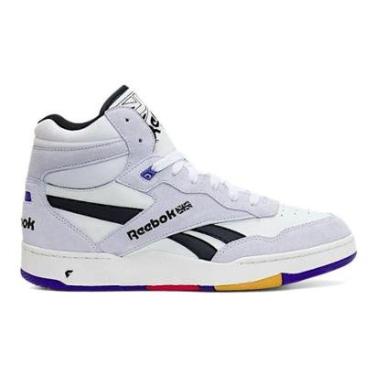 Imagem de Tenis Basquete Reebok BB 4000 II Mid Masculino-Masculino