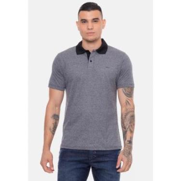 Imagem de Camisa Polo Fatal Basic Masculino-Masculino