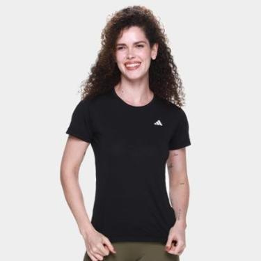 Imagem de Camiseta Adidas Own The Run Feminina-Feminino