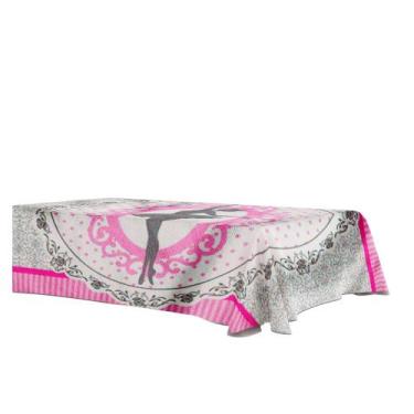 Imagem de Toalha Mesa TNT Decoração aniversário Temática festa 1,40m - Rivfestas