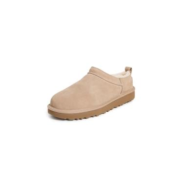 Imagem de UGG Micro bota feminina clássica, Arena, 37