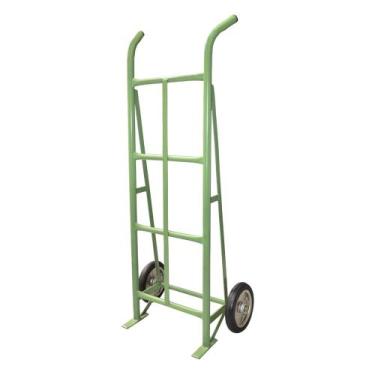 Imagem de Carro Tubular Armazem para Fardo 300Kg B07F BENATTI