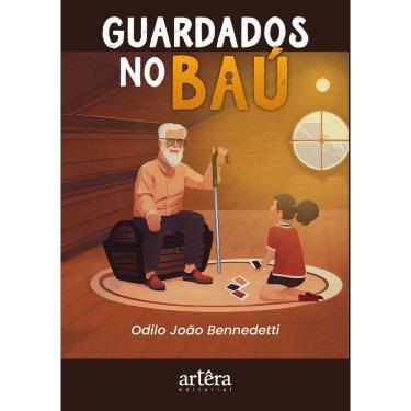 Imagem de Guardados no baú