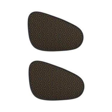 Imagem de Protetor Solar Eletrostático De 4 Camadas Anti-reflexo Bloqueador De U