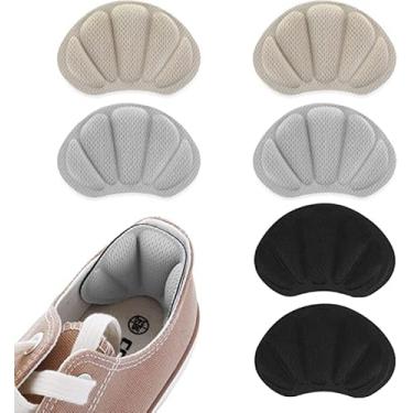 Imagem de Pacote com 3 punhos no calcanhar