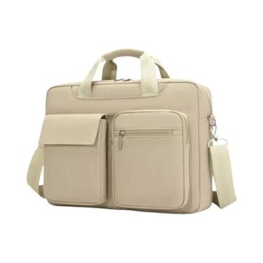 Imagem de Bolsa De Laptop Grande Para Negócios, Viagem, Deslocamento E Reuniões,