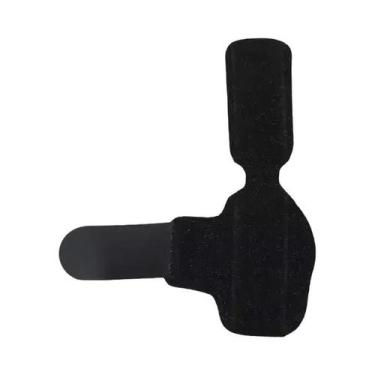 Imagem de Corretor De Dedo Em Martelo Para Crianças E Adultos: Alinhador E Estab