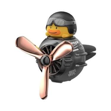 Imagem de Aromatizador De Carro Magnético Com Desenho Animado Fofo Para Saída De