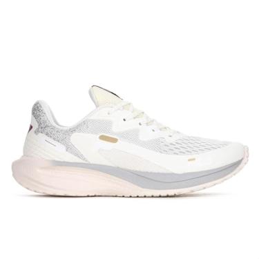 Imagem de Tênis Feminino Fila Spritz Bege 38