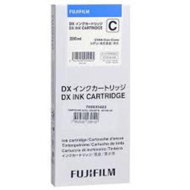 Imagem de Cartucho De Tinta Fujifilm Smartlab Dx100 Cyan