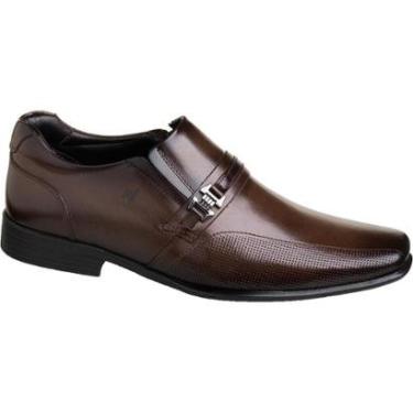 Imagem de Sapato Social Masculino Rafarillo 45032-Masculino