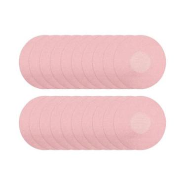 Imagem de Adesivos Respiráveis E Impermeáveis Para Sensor Freestyle Libre 40/30/