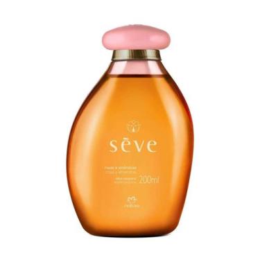 Imagem de Óleo Corporal Natura Sve Rosas E Amêndoas 200Ml