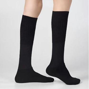 Imagem de Meião Futebol Treino Profissional Algodão - Winston