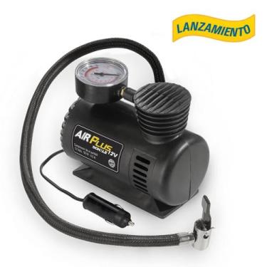 Imagem de Compressor. De ar portatil - Luatek