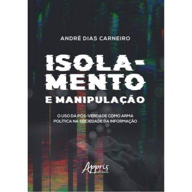 Imagem de Isolamento E Manipulação
