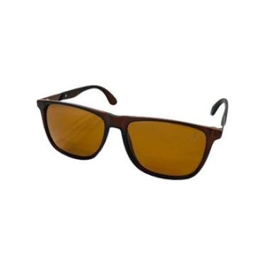 Imagem de ÓCULOS DE SOL MASCULINO QUADRADO DON-Unissex