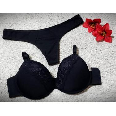 Imagem de conjunto lingerie - dilevi 