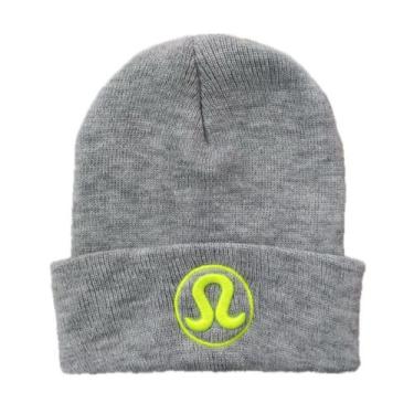 Imagem de Chapéu de malha Lulus Anime Winter Beanie Soft Ski para adultos - Yiwe