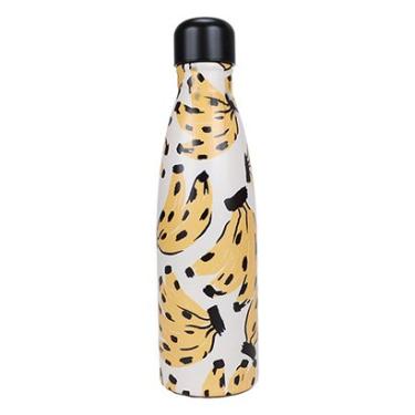 Imagem de Garrafa Farm Glub Glub Bossa Banana 500ML-Feminino