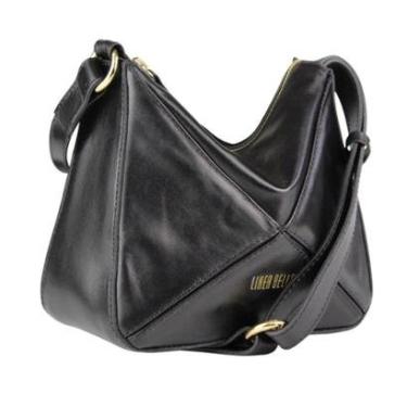 Imagem de Bolsa Linea Bella Pequena Celine Feminina-Feminino