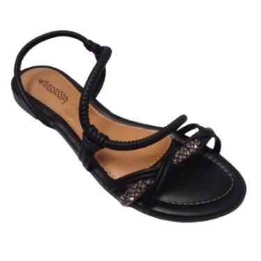 Imagem de SANDÁLIA MISSISSIPI REF:Q9313 FEMININO-Feminino