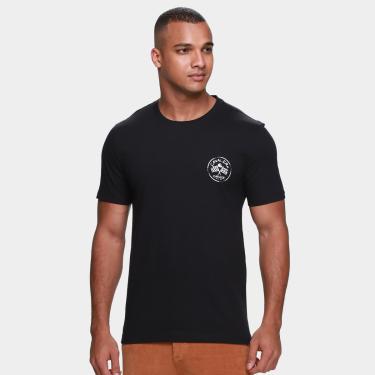 Imagem de Camiseta Cavalera Indie Racing Team Masculina-Masculino