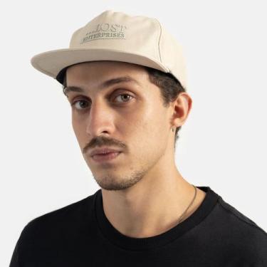 Imagem de Bone Dad Cap Lost Enterprises - LOST SURFBOARDS, U