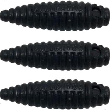 Imagem de Isca Artificial Soft Charutinho Maluco Cart. 3pçs - Alligator Pro, Pre