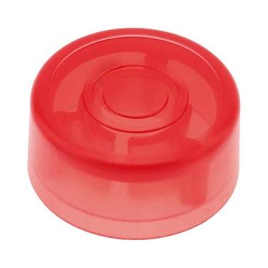 Imagem de Capa Protetora Colorida De Plástico Para Pedal De Efeito De Guitarra, 