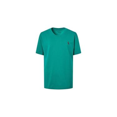 Imagem de Camiseta Careca Básica Natalina Reserva Mini-Masculino
