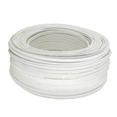 Imagem de Cabo Coaxial Foxlux Rg59 95% 100m