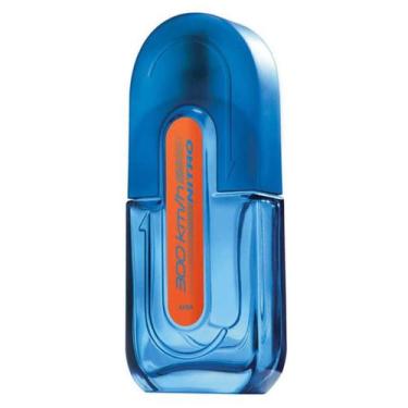 Imagem de Perfume avon deo colonia 300 km/h nitro homem masculino 100 ml